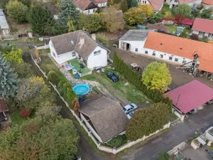 Prodej vícegeneračního domu, Kytín, 330 m2