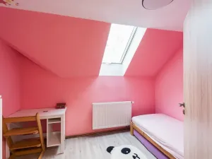 Prodej vícegeneračního domu, Kytín, 330 m2