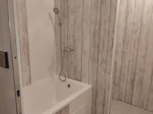 Pronájem bytu 1+1, Ústí nad Labem - Neštěmice, Sibiřská, 36 m2