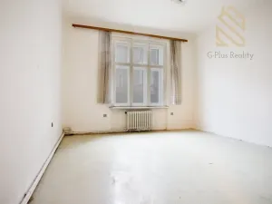 Prodej bytu 3+1, Teplice, Českobratrská, 70 m2