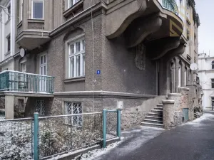 Prodej bytu 3+1, Teplice, Českobratrská, 70 m2