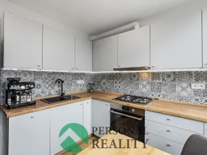 Prodej bytu 2+1, Rakovník, Čs. legií, 62 m2