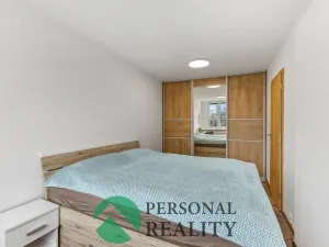 Prodej bytu 2+1, Rakovník, Čs. legií, 62 m2