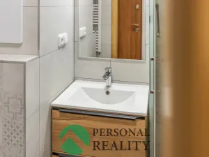 Prodej bytu 2+1, Rakovník, Čs. legií, 62 m2