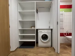 Pronájem bytu 1+kk, Hradec Králové, Jungmannova, 30 m2