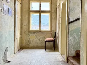 Prodej domu, Ledeč nad Sázavou, Jaroslava Haška, 170 m2