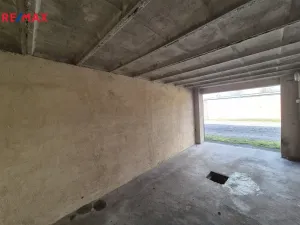 Prodej garáže, Hradec Králové, 16 m2