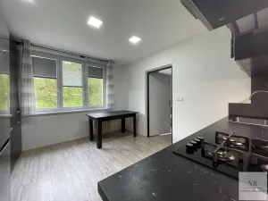Pronájem bytu 1+1, Karlovy Vary, Východní, 35 m2