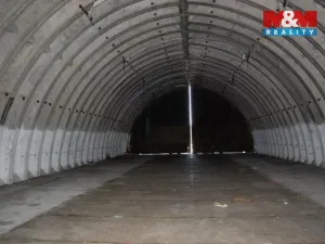 Prodej komerční nemovitosti, Ralsko - Hradčany, 472 m2