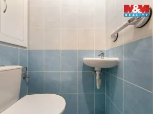 Prodej bytu 3+1, Toužim, Sídliště, 85 m2