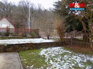 Pronájem bytu 2+kk, Děčín - Děčín II-Nové Město, Lužická, 41 m2