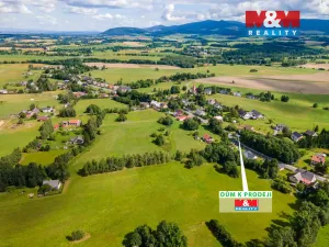 Prodej rodinného domu, Králíky - Dolní Boříkovice, 350 m2