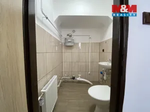 Pronájem obchodního prostoru, Český Těšín, Studentská, 40 m2