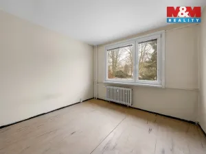 Prodej bytu 2+1, Ústí nad Labem - Severní Terasa, Svojsíkova, 51 m2