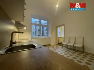 Pronájem bytu 4+1, Olomouc, tř. Svobody, 130 m2