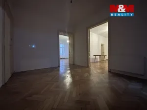 Pronájem bytu 4+1, Olomouc, tř. Svobody, 130 m2