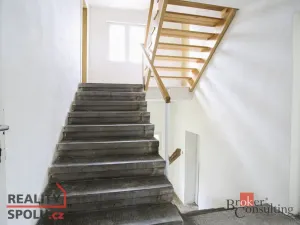 Prodej rodinného domu, Týniště nad Orlicí - Petrovičky, 115 m2