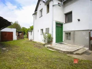 Prodej rodinného domu, Týniště nad Orlicí - Petrovičky, 115 m2