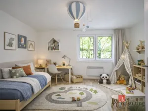 Prodej rodinného domu, Týniště nad Orlicí - Petrovičky, 115 m2