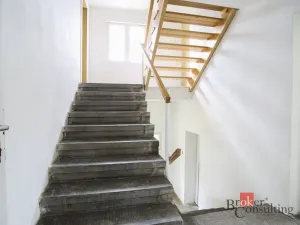 Prodej rodinného domu, Týniště nad Orlicí - Petrovičky, 115 m2