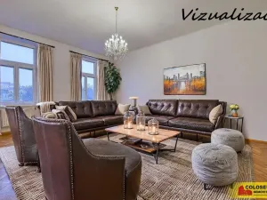 Prodej bytu 3+1, Znojmo, 99 m2