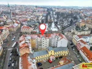 Prodej bytu 3+1, Znojmo, 99 m2