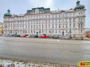 Prodej bytu 3+1, Znojmo, 99 m2