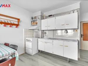 Prodej bytu 3+1, Hradec Králové - Pražské Předměstí, Hrubínova, 75 m2