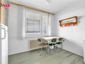 Prodej bytu 3+1, Hradec Králové - Pražské Předměstí, Hrubínova, 75 m2