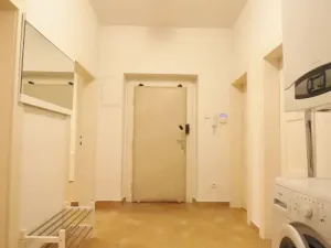 Pronájem bytu 3+kk, Praha - Michle, Na dědinách, 77 m2