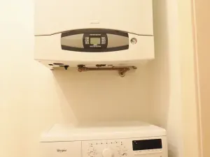 Pronájem bytu 3+kk, Praha - Michle, Na dědinách, 77 m2