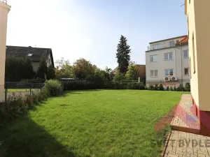 Pronájem bytu 3+kk, Praha - Michle, Na dědinách, 77 m2