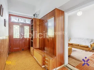 Prodej rodinného domu, Hrobice, 178 m2