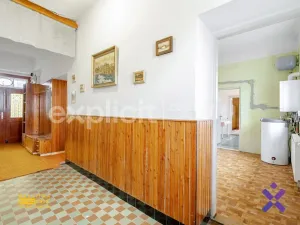 Prodej rodinného domu, Hrobice, 178 m2