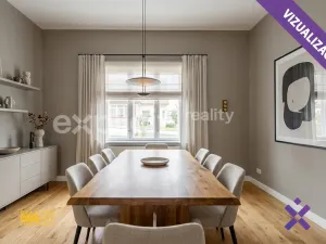 Prodej rodinného domu, Hrobice, 178 m2