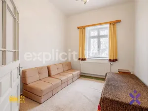 Prodej rodinného domu, Hrobice, 178 m2