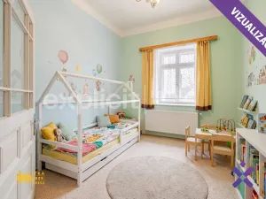 Prodej rodinného domu, Hrobice, 178 m2