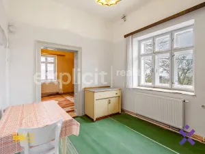 Prodej rodinného domu, Hrobice, 178 m2