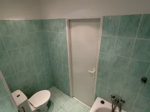 Pronájem bytu 1+kk, Hradec Králové, Severní, 27 m2