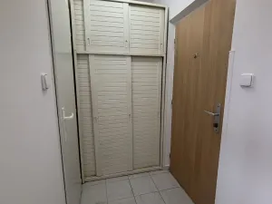 Pronájem bytu 1+kk, Hradec Králové, Severní, 27 m2