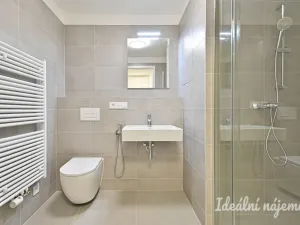 Pronájem bytu 2+kk, Brno, Jižní, 36 m2