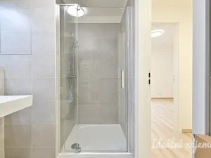 Pronájem bytu 2+kk, Brno, Jižní, 36 m2