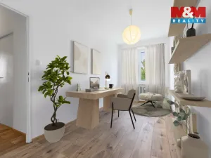 Prodej bytu 3+1, Frýdek-Místek - Frýdek, Na Aleji, 64 m2