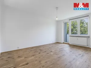 Prodej bytu 3+1, Frýdek-Místek - Frýdek, Na Aleji, 64 m2
