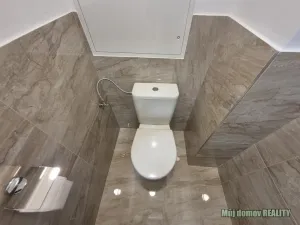 Pronájem bytu 2+kk, Praha - Holešovice, Vrbenského, 40 m2
