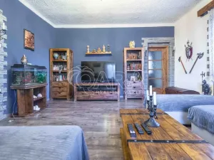 Prodej bytu 3+1, Libiš, Příčná, 92 m2