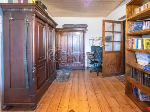 Prodej bytu 3+1, Libiš, Příčná, 92 m2