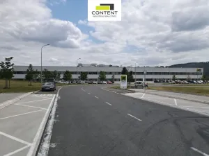 Pronájem skladu, Lipník nad Bečvou - Lipník nad Bečvou I-Město, Hranická, 7258 m2