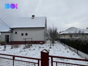 Prodej rodinného domu, Šenov, Dlouhá, 200 m2