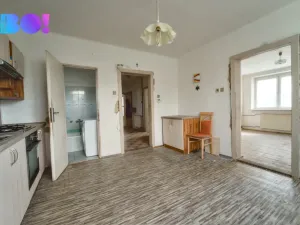 Prodej rodinného domu, Šenov, Dlouhá, 200 m2